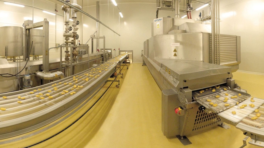 Muncitor necalificat